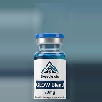 Glow 70mg
