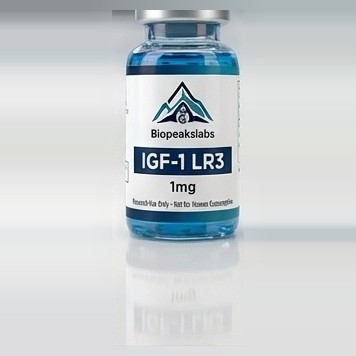 IGF-1