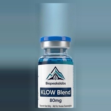 Klow 80mg