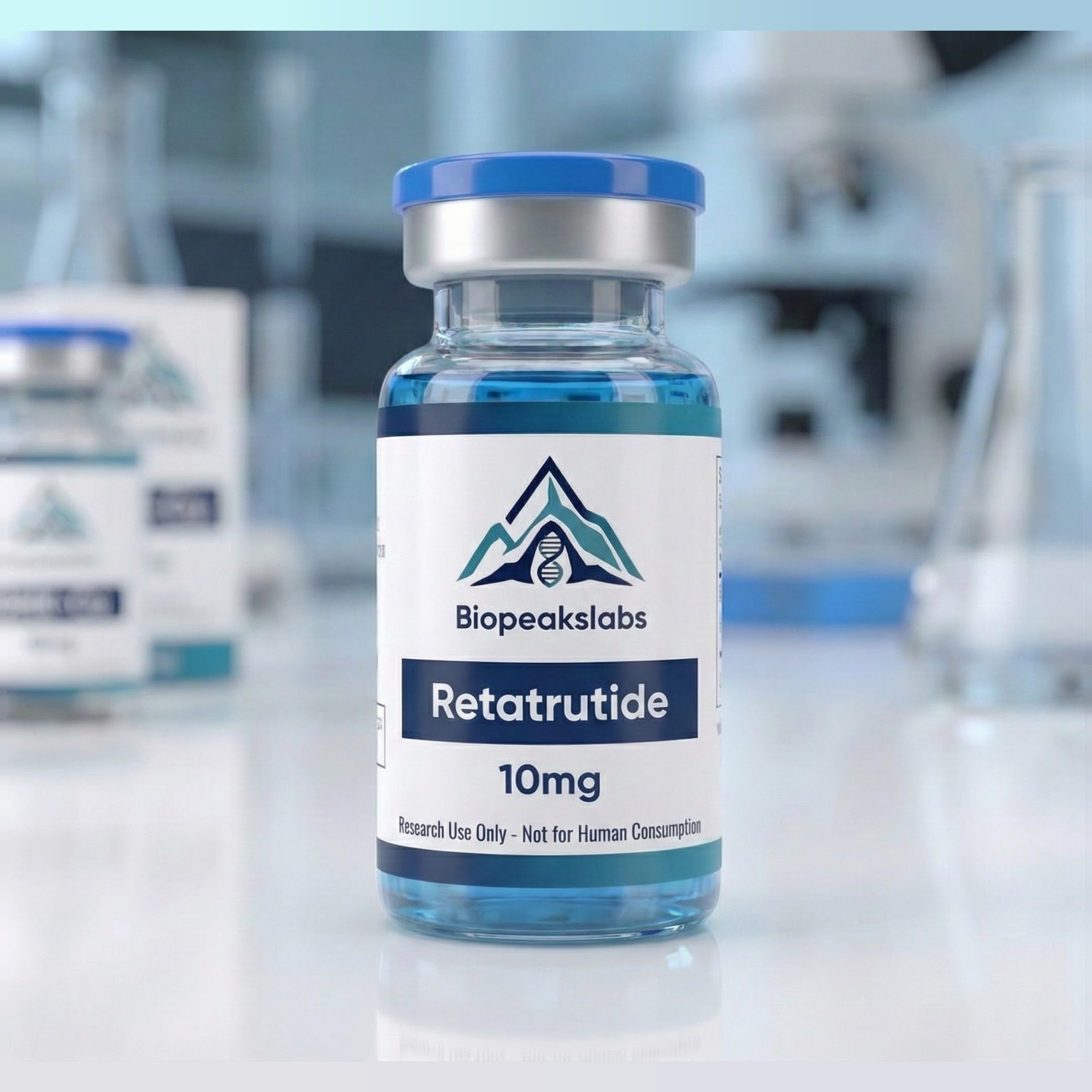 Retatrutide 5mg